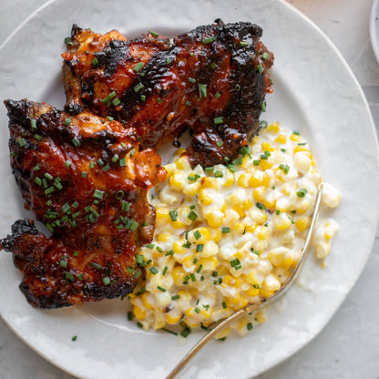 Backyard BBQ Bowl