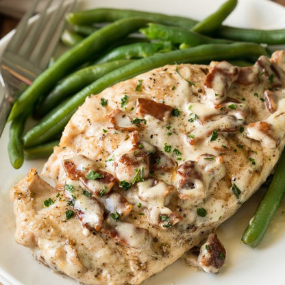 Chicken Bacon Ranch